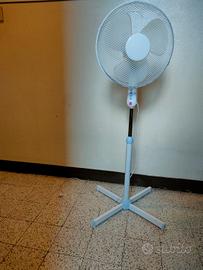 Ventilatore a piantana Cat