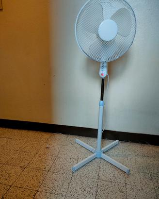 Ventilatore a piantana Cat