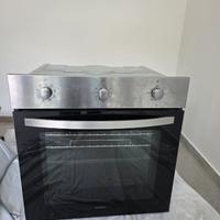 Forno da incasso Candy Nuovo