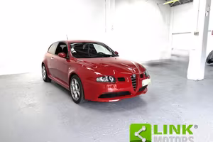 ALFA ROMEO 147 3.2i V6 24V cat 3 porte GTA ISCRI