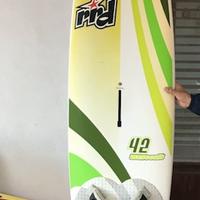 Tavola wave RRD
