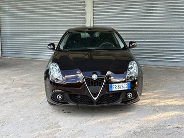 Alfa Romeo Giulietta 1.6 JTDm 120 CV Business