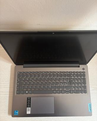 Lenovo ideapad 15” - i3