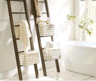 scala decorazione interno esterno 