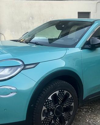 Fiat 600 Hybrid 100 CV DCT MHEV La Prima