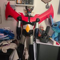 mazinga z