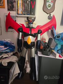 mazinga z