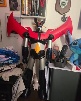 mazinga z