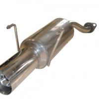 NRS110-103 HONDA Civic Hatchback 3P 1.4i/1.5V/1.6