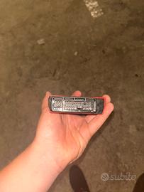 Centralina malossi per liberty 50 4t