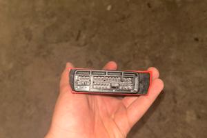 Centralina malossi per liberty 50 4t