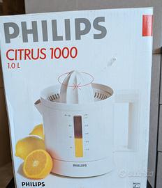 Spremiagrumi Philips Citrus 1000 HR 2773
