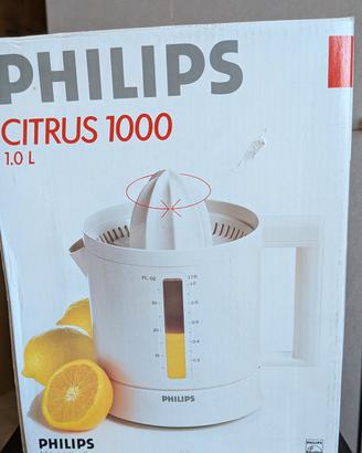 Spremiagrumi Philips Citrus 1000 HR 2773
