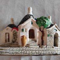 SOUVENIR RICORDO PUGLIA TRULLO ALBEROBELLO 