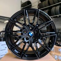 Cerchi Bmw raggio 20 OMOLOGATI NAD cod.98237