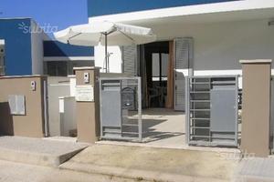 Abitazione a Gallipoli,L.doCochiglie 150m.dal mare