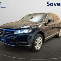 Volkswagen Touareg 3.0 V6 TDI SCR Elegance