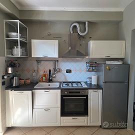 Cucina Ikea anno 2024