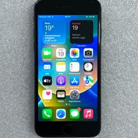 Apple iPhone 8 black 64Gb