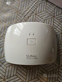 Lampada Unghie SUN