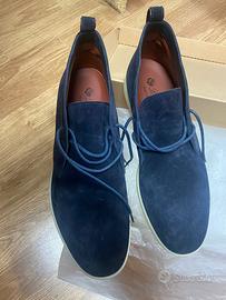 Scarpe Loro Piana uomo