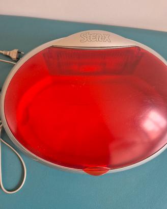 sterilizzatore ster x