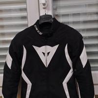 Giubbino donna Dainese estivo taglia 42