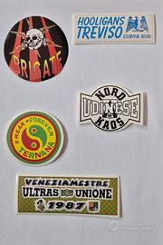 Adesivi Ultras Supertifo