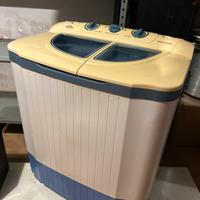 Mini lavatrice portatile anche per la nautica