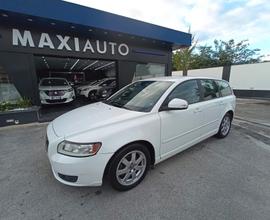 Volvo V50 1.6 DIESEL 1 PROPRIETARIO