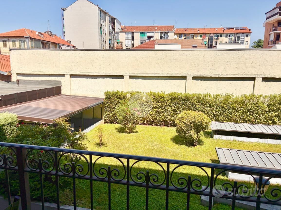 Appartamento – Torino, Barriera di Lanzo, Circoscrizione 5 - Vista 3