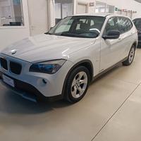 Bmw X1 sDrive18d Futura