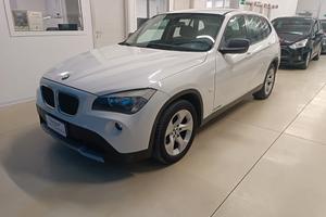 Bmw X1 sDrive18d Futura