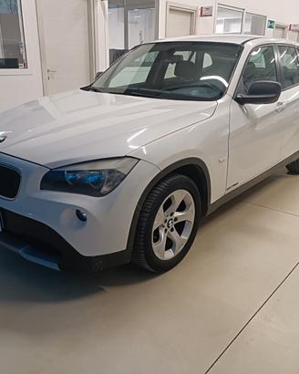 Bmw X1 sDrive18d Futura