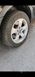 cerchi ruote bmw