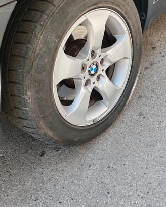 cerchi ruote bmw