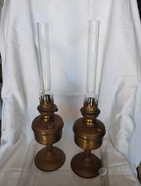 lampade lumi a petrolio