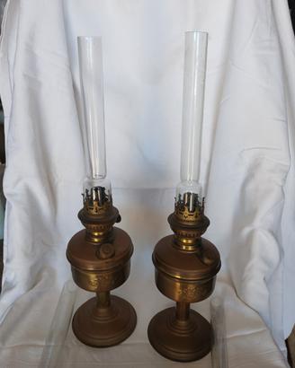 lampade lumi a petrolio