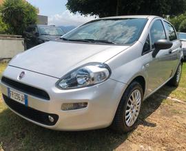 Fiat Punto 1.3 MJT II S&S 95 CV 5 porte Street 201