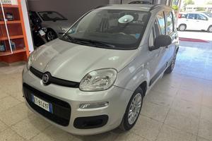 FIAT PANDA 1.3 MTJ LOUNGE 75 cv.