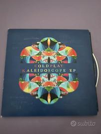 Cd ColdPlay