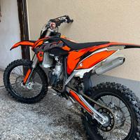 Ktm 85 sx