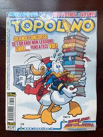 Kingdom Hearts n. 0 blisterato con Topolino 2724