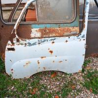 Portiere fiat 600 multipla