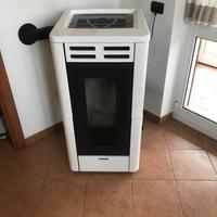 stufa a pellet Extraflame 
