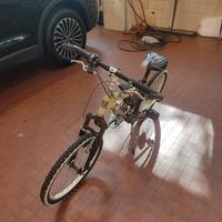 Bicicletta bambino somec