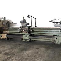 Tornio Parallelo CLOVIS 28'' 410 x 3000 mm