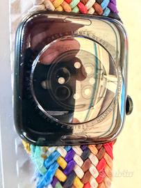 Apple Watch serie 7 45mm