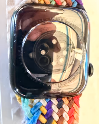 Apple Watch serie 7 45mm