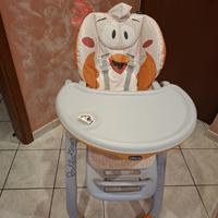 Seggiolone Chicco